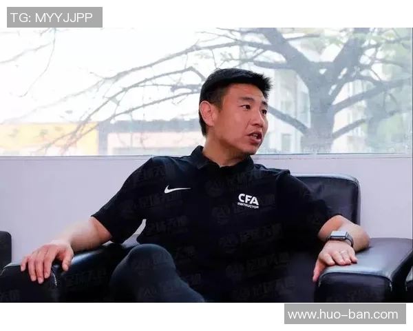 专访王强揭秘网球成功背后的心路历程与训练秘诀