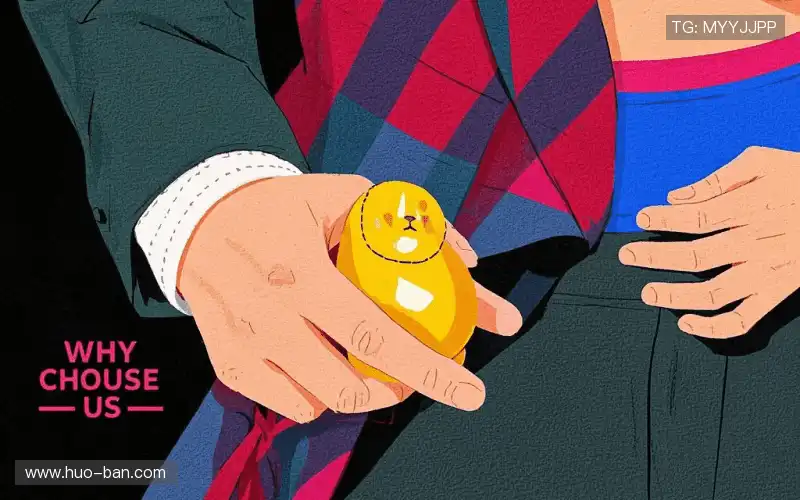 为什么选择我们?